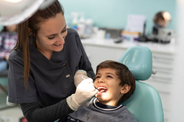 Best Emergency Dental Services Near Me  in Lemoore Station, CA