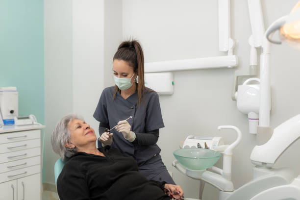 Best Emergency Dental Services Near Me  in Lemoore Station, CA