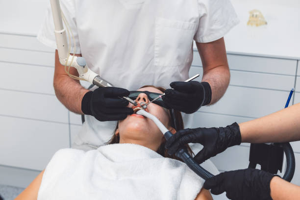 Best Broken Tooth Emergency  in Lemoore Station, CA